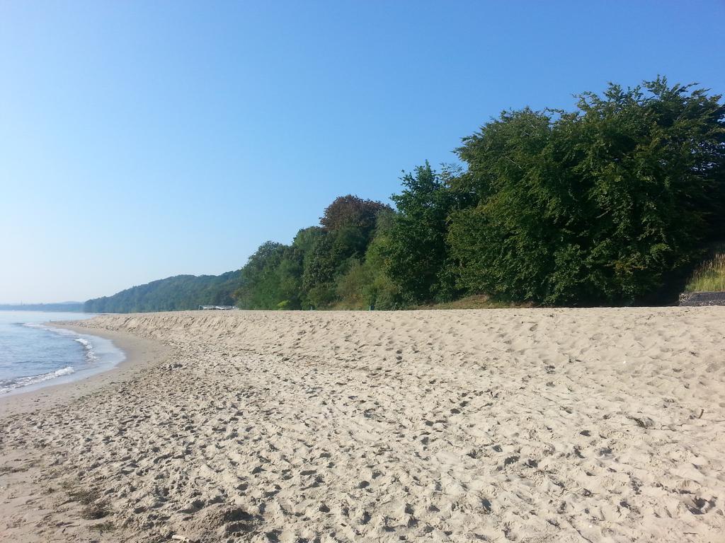 Pokoje W Apartamencie Danuta Gdynia Quarto foto