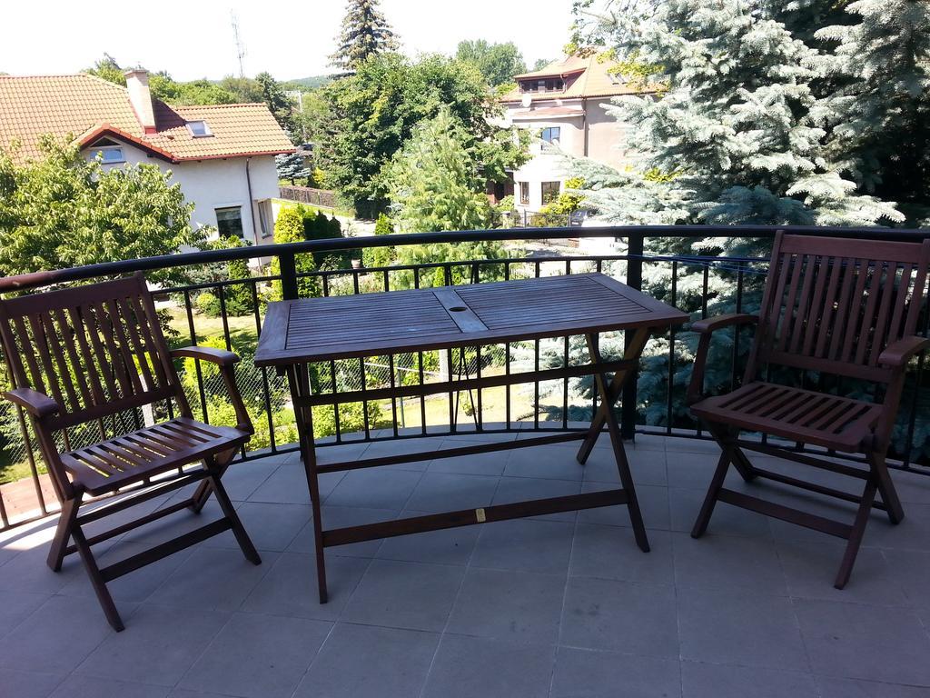 Pokoje W Apartamencie Danuta Gdynia Quarto foto