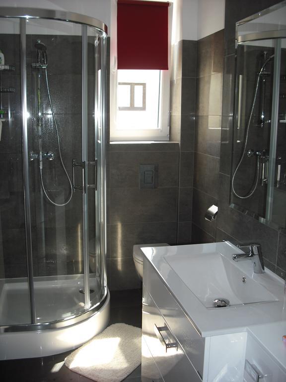 Pokoje W Apartamencie Danuta Gdynia Quarto foto